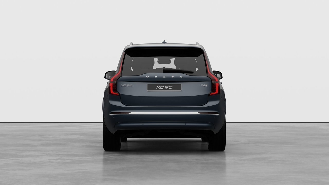 2026 Volvo XC90 Plug-in hybrid - Image 6