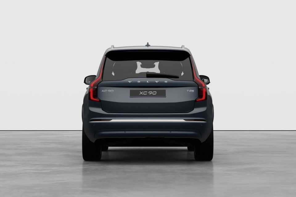 2026 Volvo XC90 Plug-in hybrid - Image 6