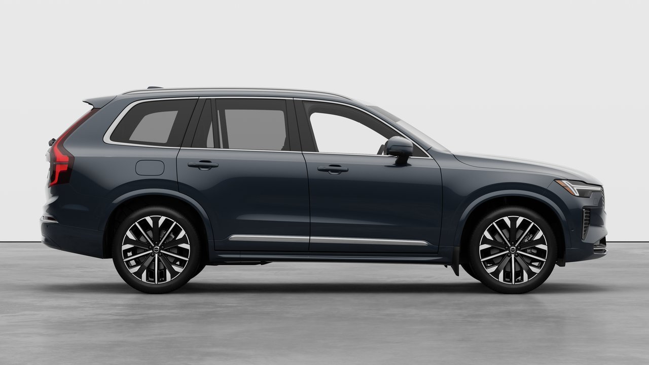 2026 Volvo XC90 Plug-in hybrid - Image 7