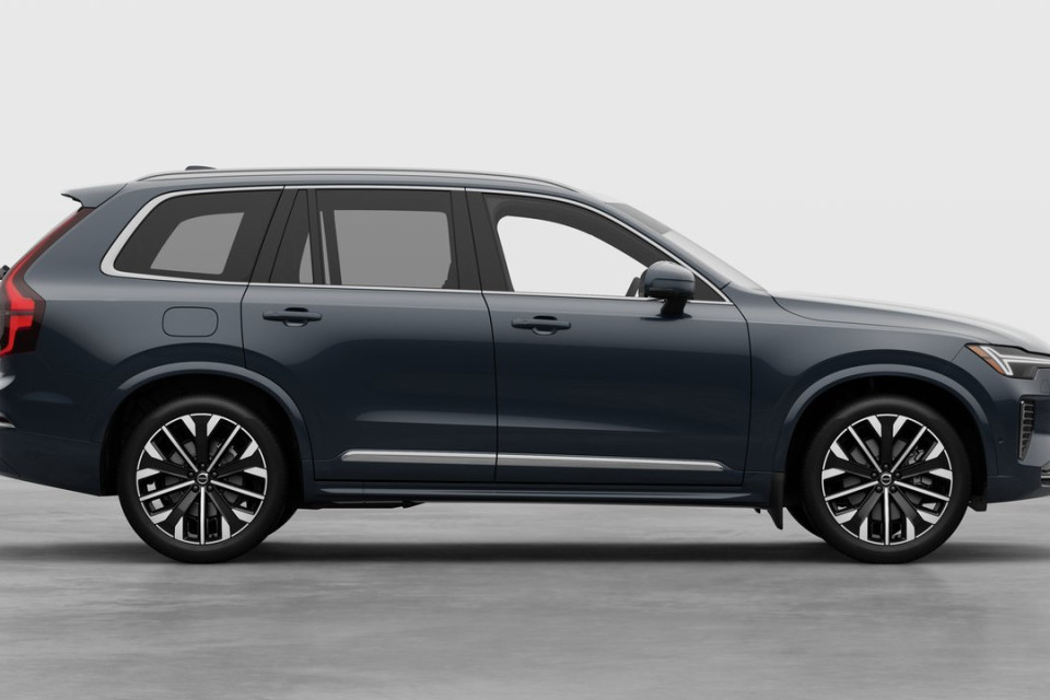 2026 Volvo XC90 Plug-in hybrid - Image 7