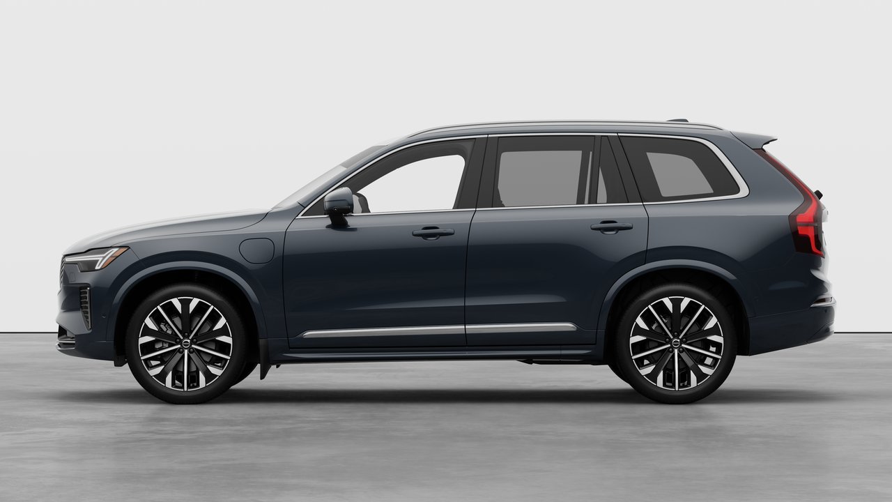 2026 Volvo XC90 Plug-in hybrid - Image 8