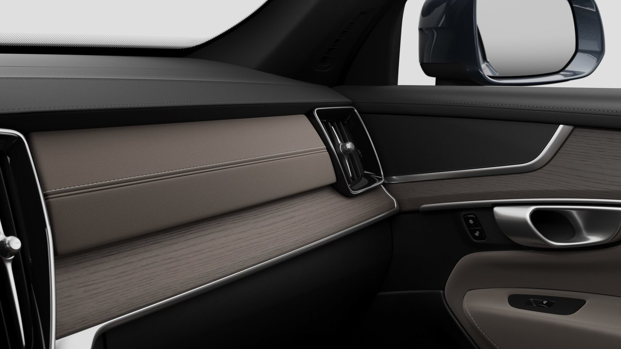 2026 Volvo XC90 Plug-in hybrid - Image 9