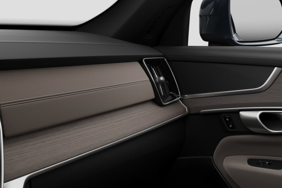 2026 Volvo XC90 Plug-in hybrid - Image 9