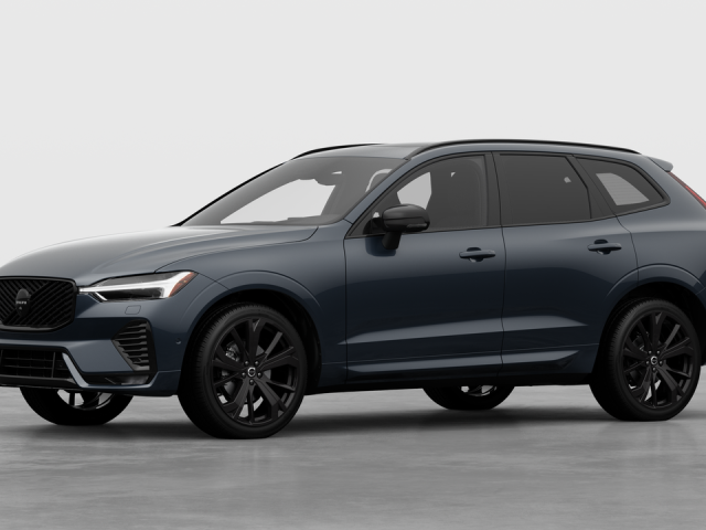 2026 Volvo XC60