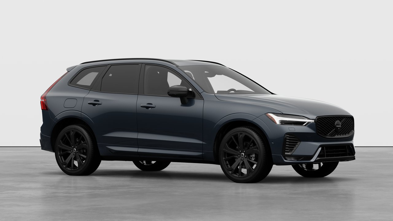 2026 Volvo XC60 - Image 3