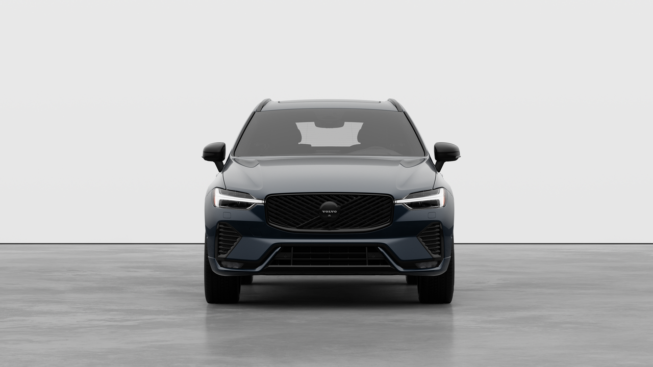 2026 Volvo XC60 - Image 5