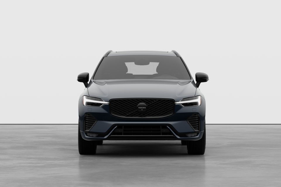 2026 Volvo XC60 - Image 5
