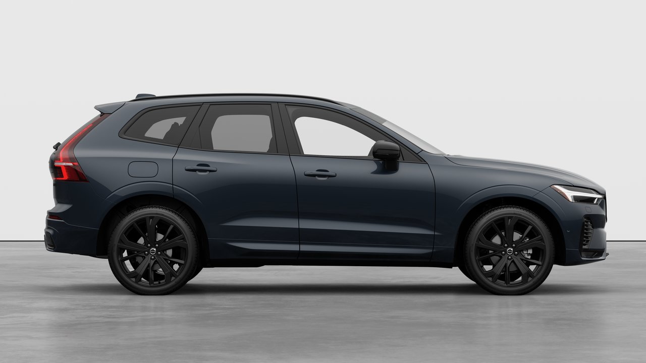 2026 Volvo XC60 - Image 7