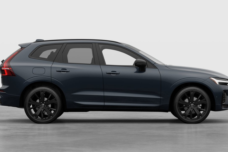 2026 Volvo XC60 - Image 7