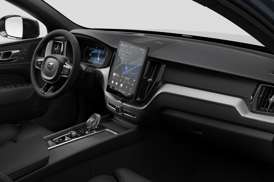 2026 Volvo XC60 - Image 10