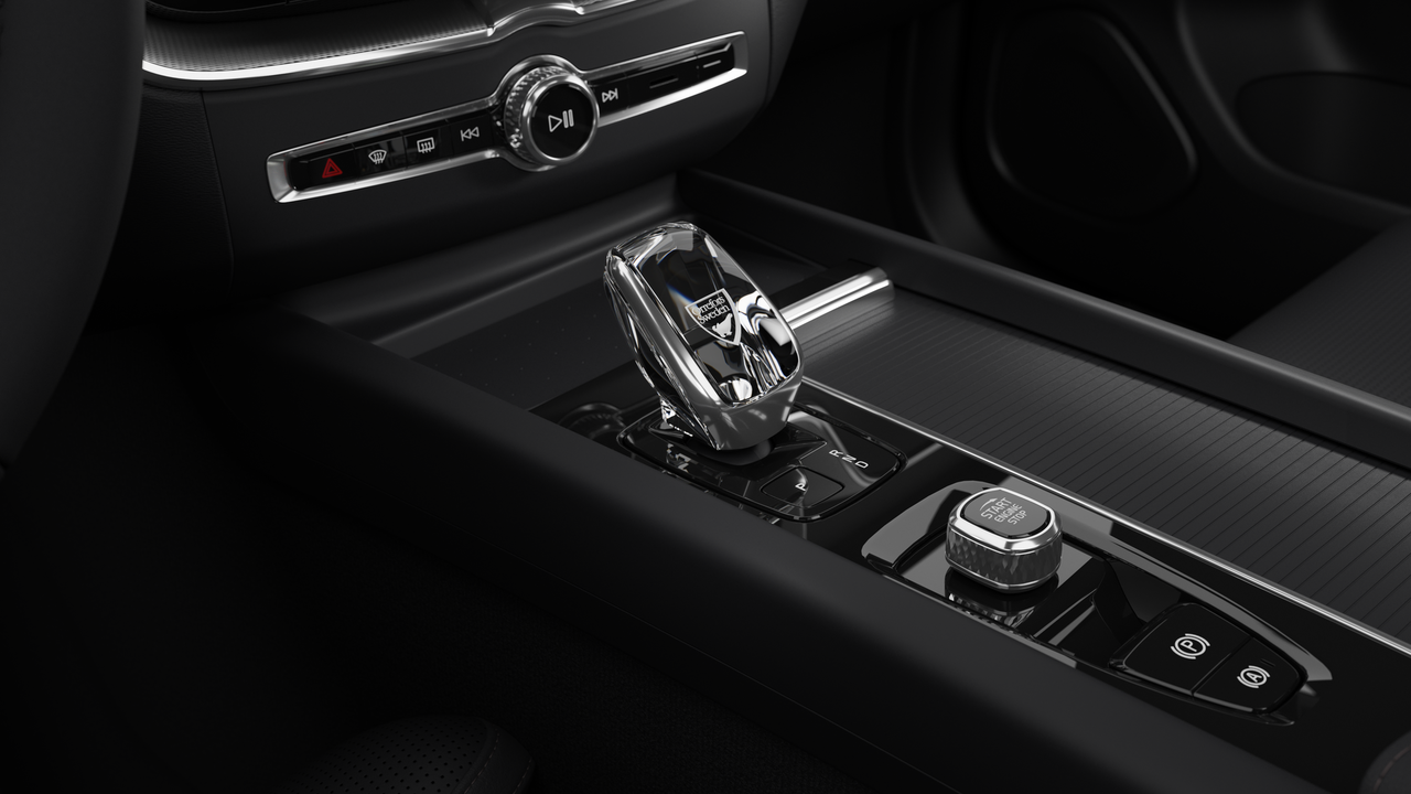 2026 Volvo XC60 - Image 11