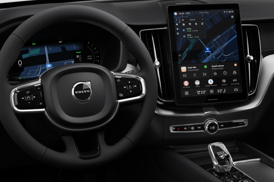 2026 Volvo XC60 - Image 14