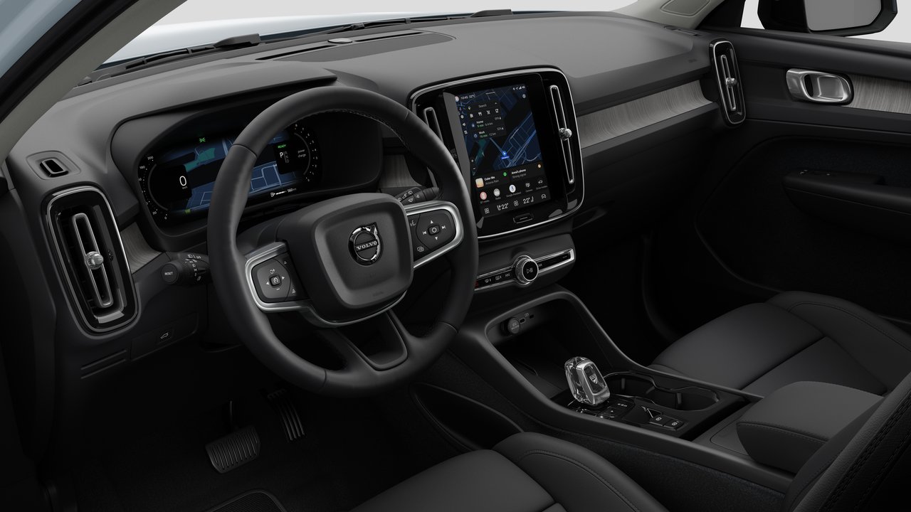 2026 Volvo XC40 - Image 10