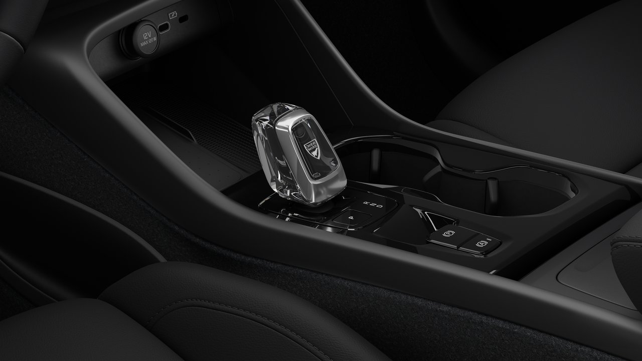 2026 Volvo XC40 - Image 11