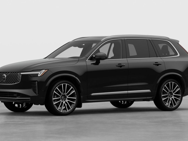 2026 Volvo XC90