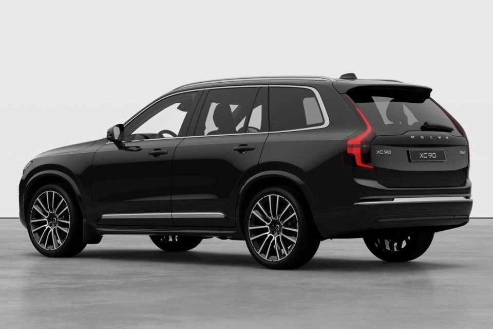 2026 Volvo XC90 - Image 2