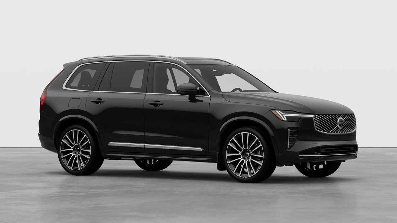 2026 Volvo XC90 - Image 3