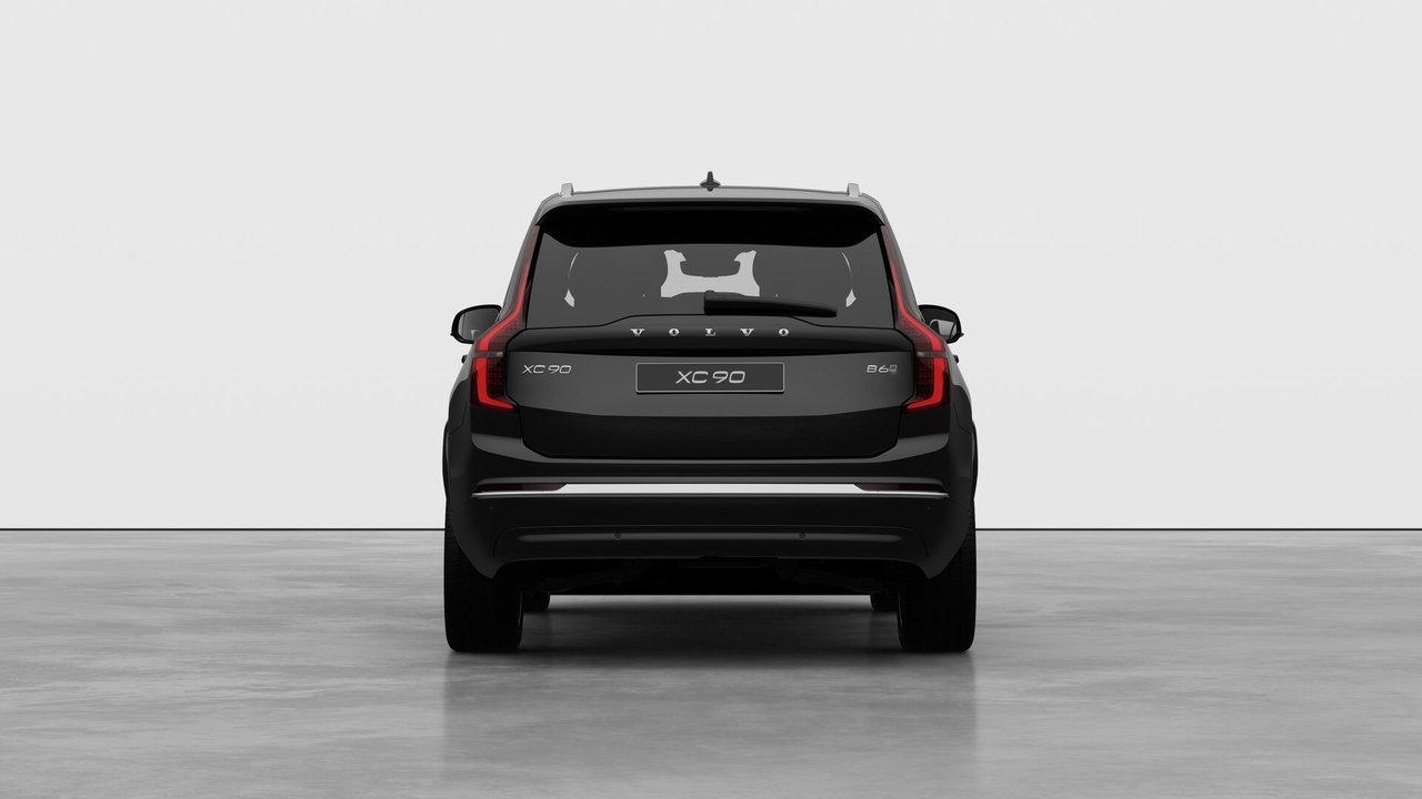 2026 Volvo XC90 - Image 6