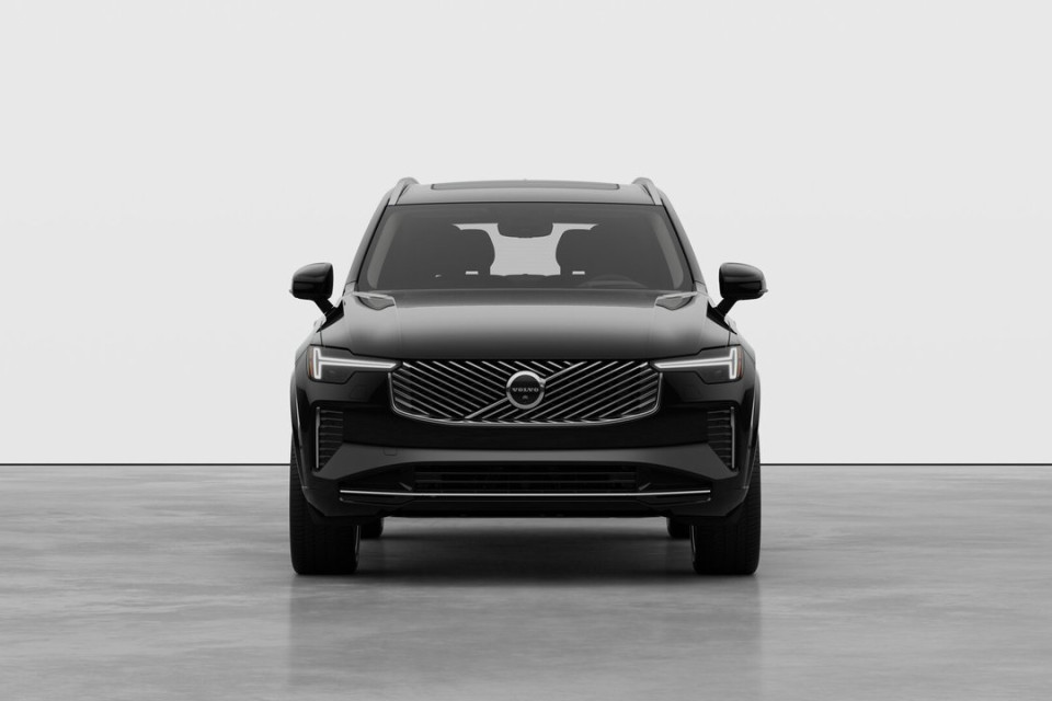 2026 Volvo XC90 - Image 5