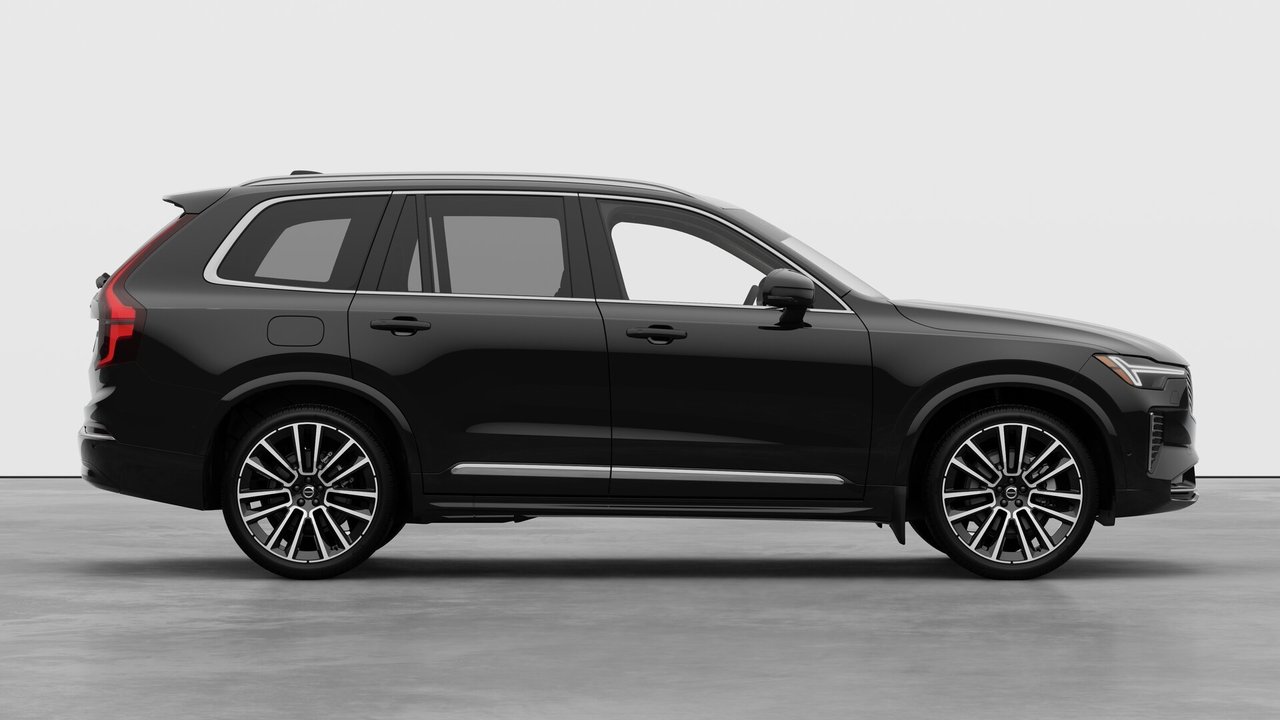 2026 Volvo XC90 - Image 7