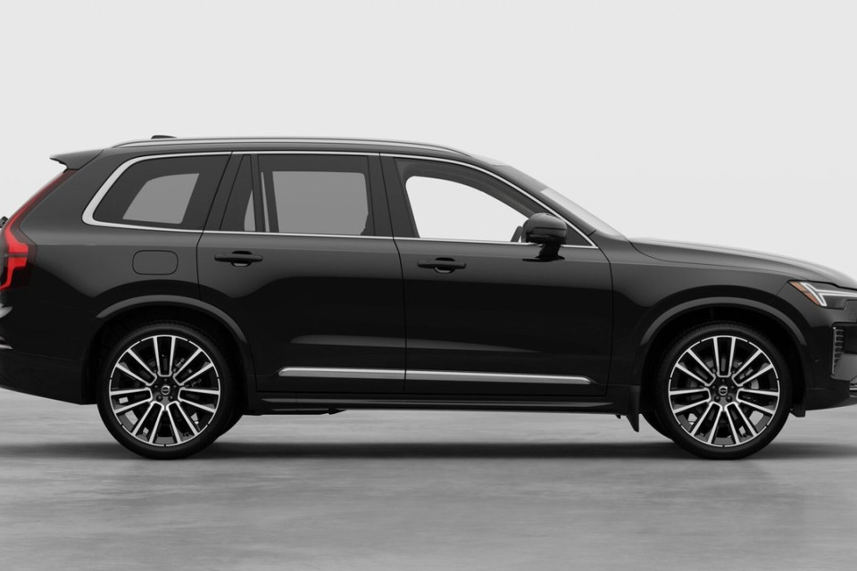 2026 Volvo XC90 - Image 7