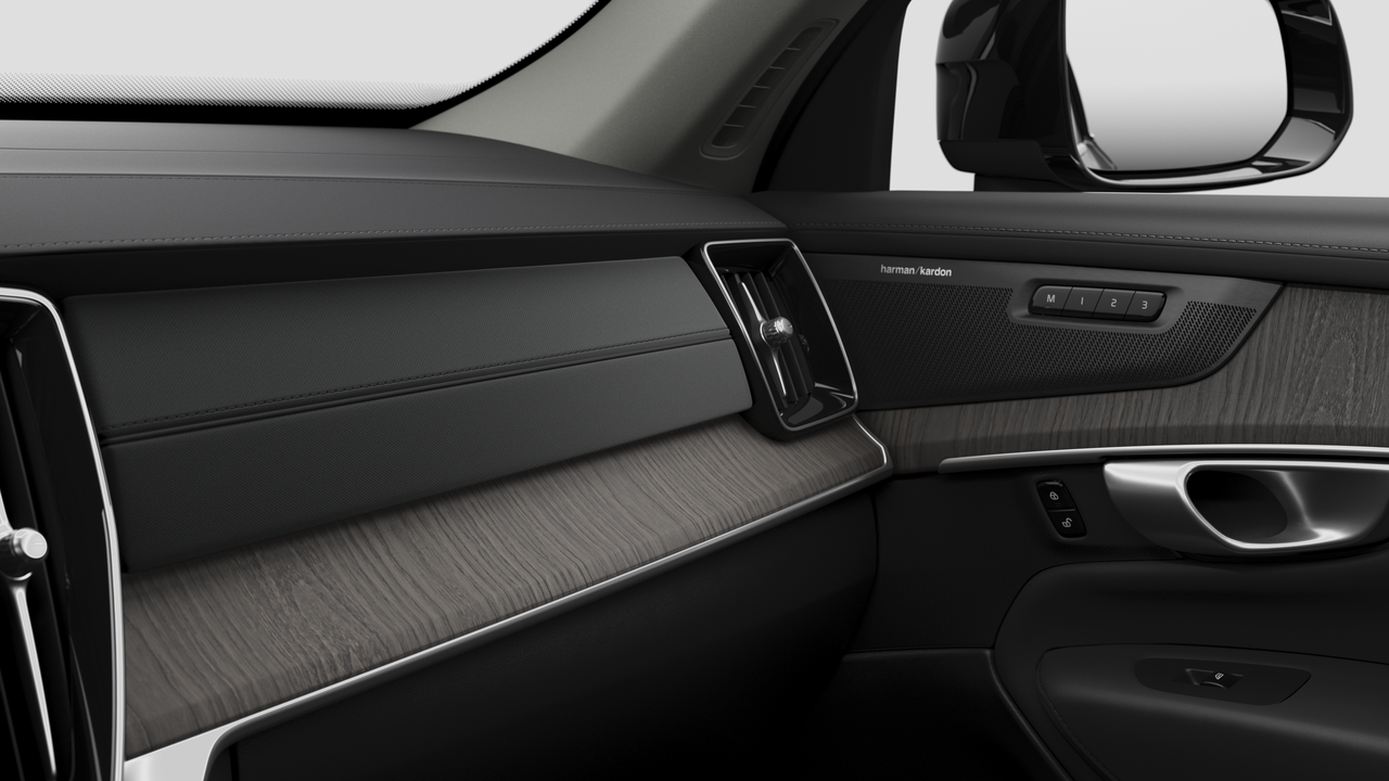 2026 Volvo XC90 - Image 9