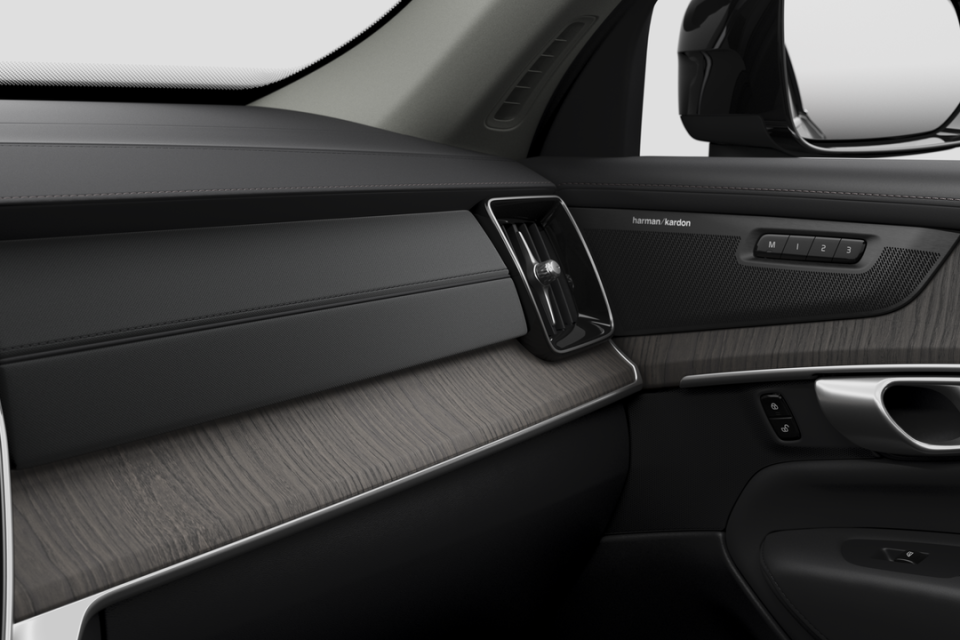 2026 Volvo XC90 - Image 9