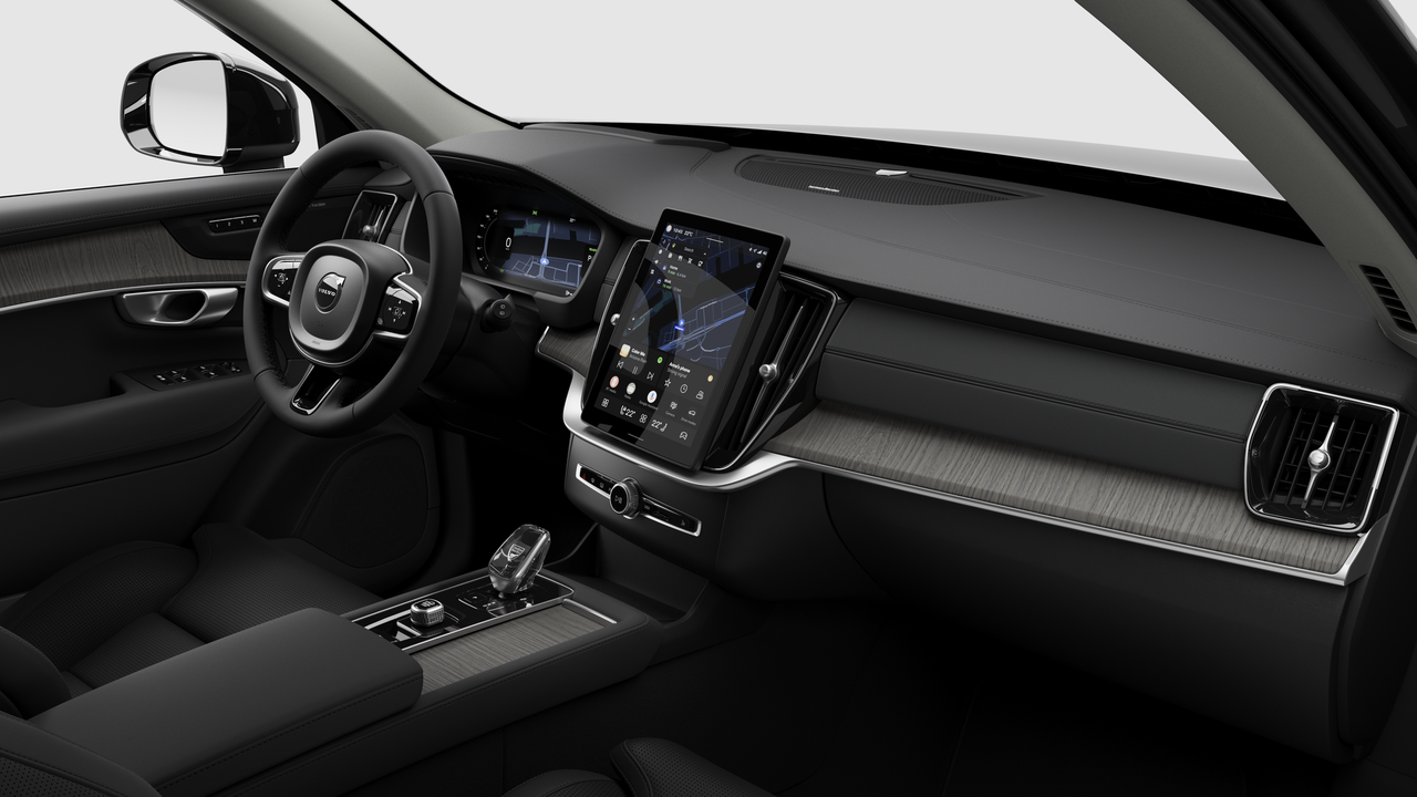 2026 Volvo XC90 - Image 10