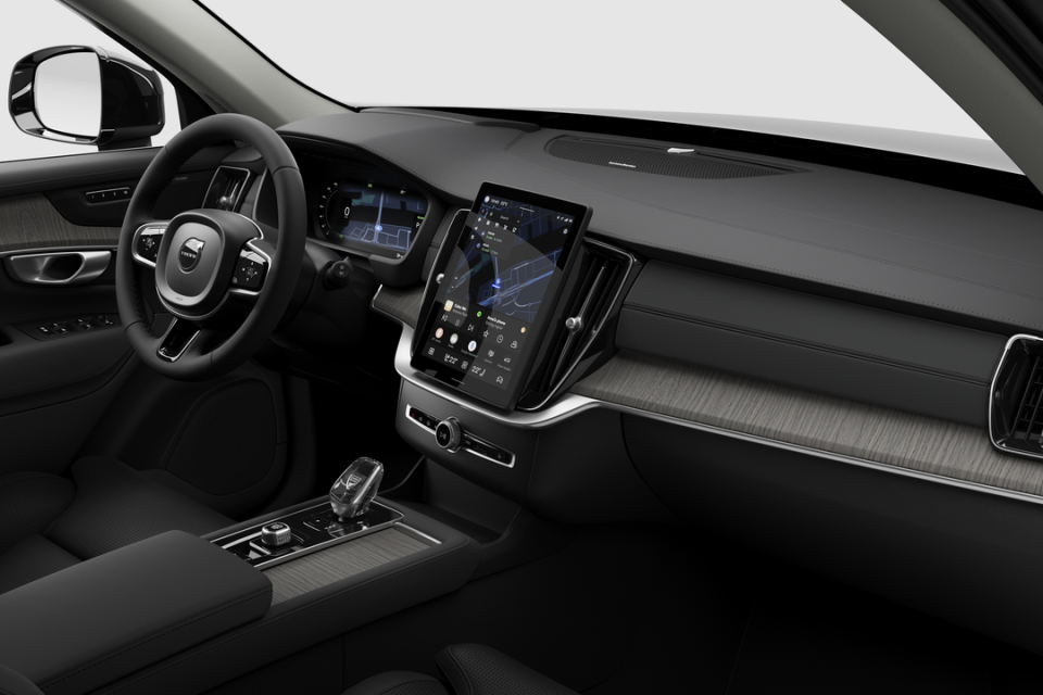 2026 Volvo XC90 - Image 10