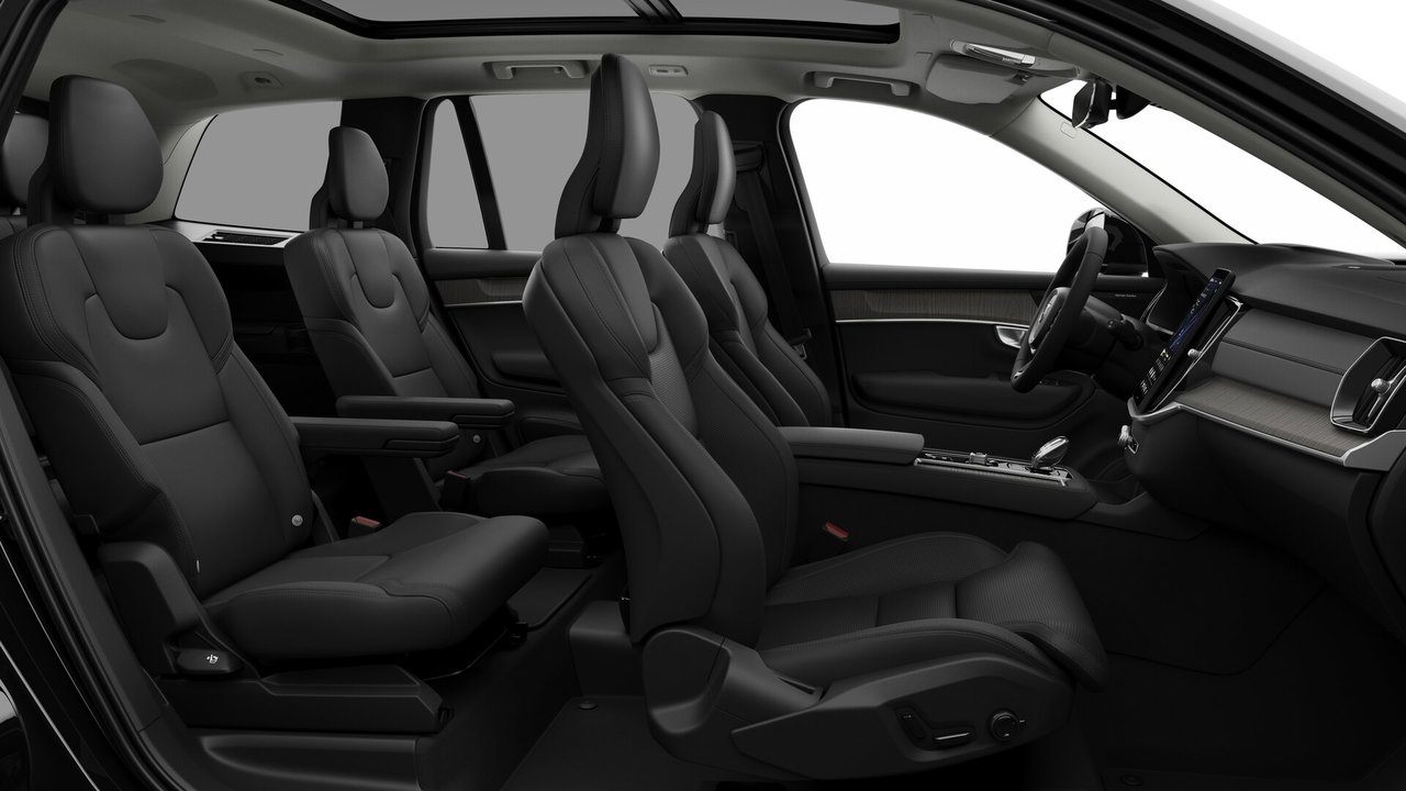 2026 Volvo XC90 - Image 13