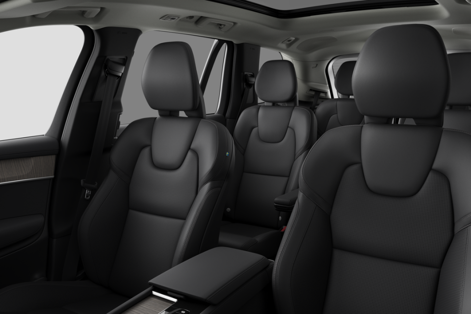 2026 Volvo XC90 - Image 12