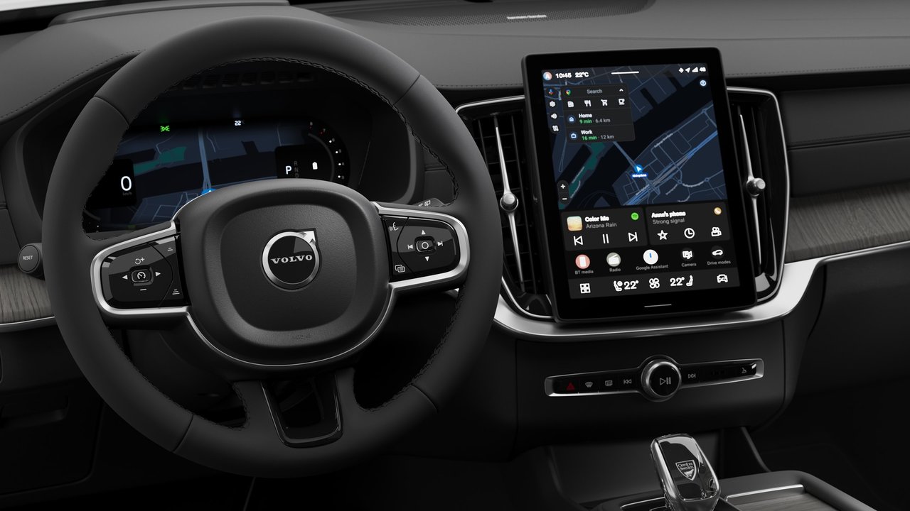 2026 Volvo XC90 - Image 14